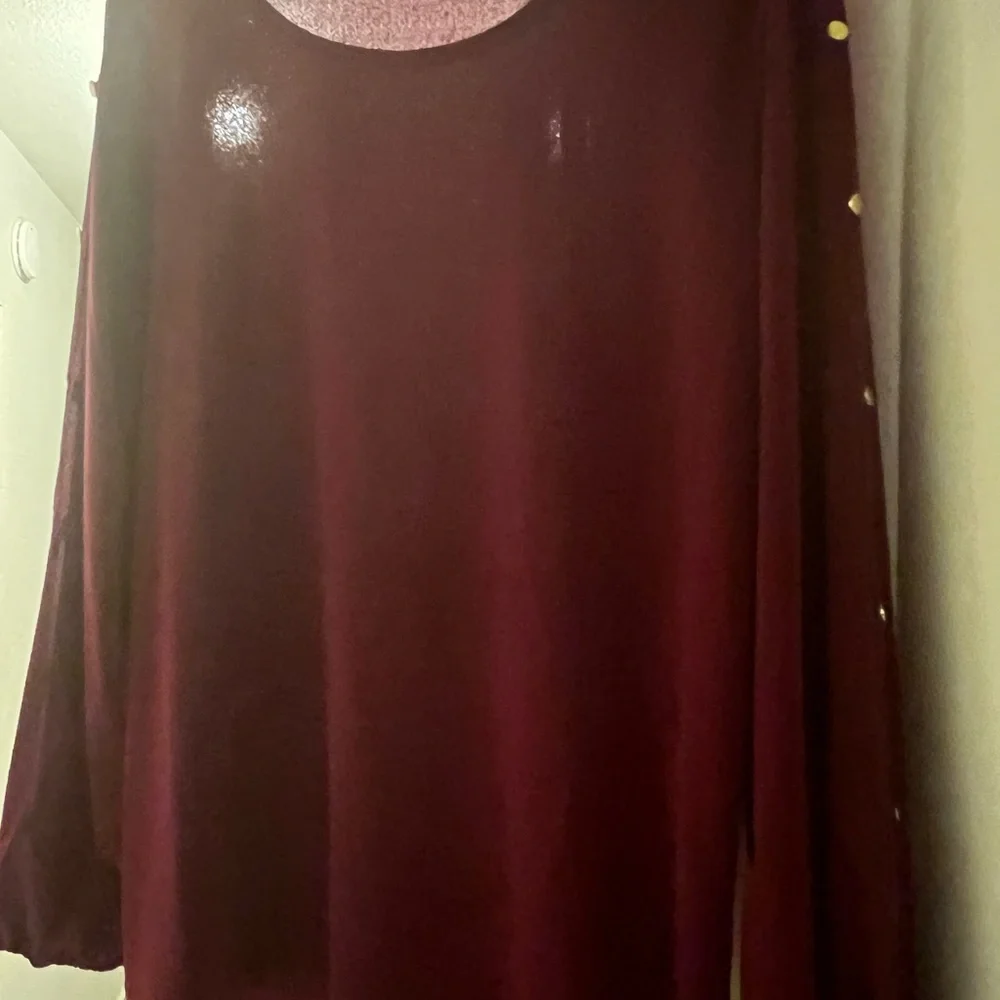 Blouse - Picture 4 of 4